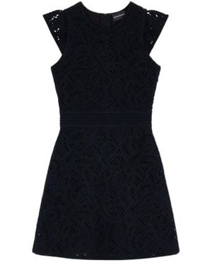 Emporio Armani Dress - Black