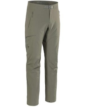 Arc'teryx Gamma Sl Pants - Gray