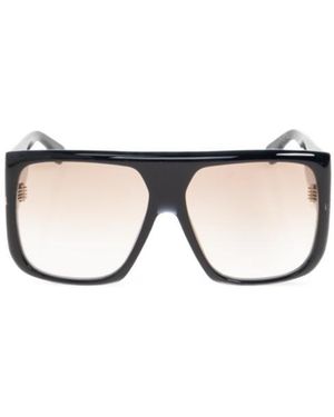 Victoria Beckham Full-Rim Sunglasses - Multicolour