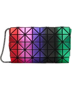 Issey Miyake Magic Hour Bag - Red