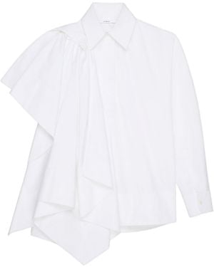 Givenchy Shirt - White