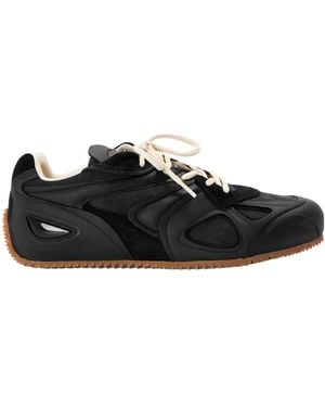 Axel Arigato Low-Top Sneakers - Black