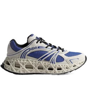 Dior B35 Nxxt Trainer - Blue