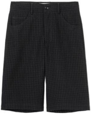 Séfr Shorts - Black