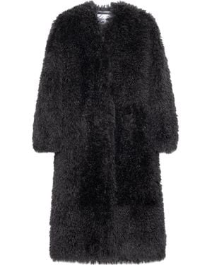 Stand Studio Carolina Coat - Black