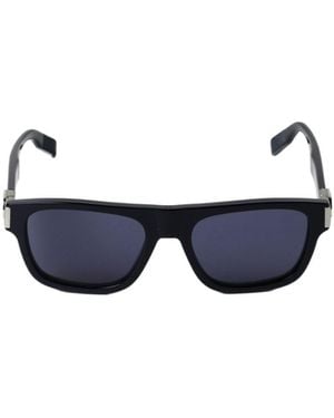 Dior Full Frame Sunglasses - Blue