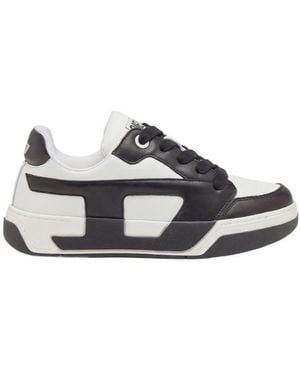 DIESEL S-D-Ollie Low Trainers - Multicolour