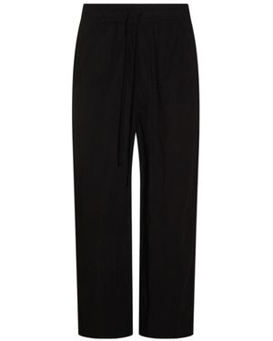 Thom Krom Pants - Black