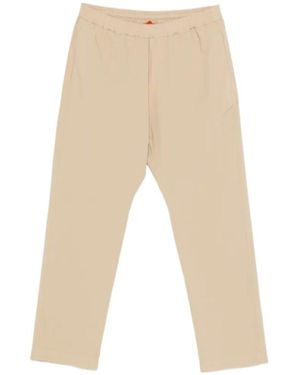 Barena Bativoga Pants - Natural