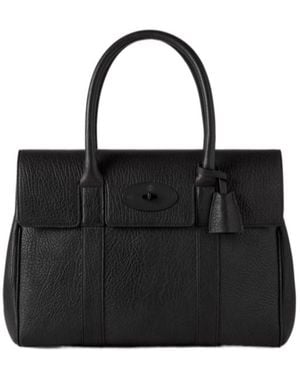 Mulberry Bayswater - Black