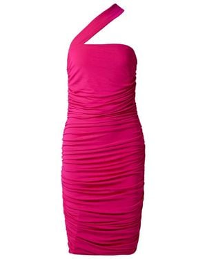 Michael Kors Irregular Dress - Pink