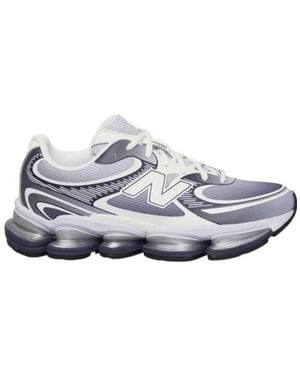 New Balance Abzorb 2000 - White