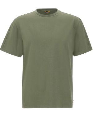 K-Way Fantome Crewneck T-Shirt - Green