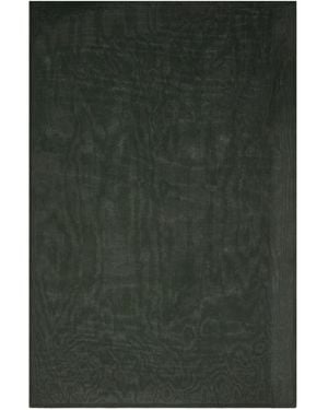 Max Mara Silk-Blend Shawl - Green