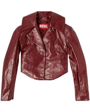 DIESEL G-Ameck Tailored Jacket