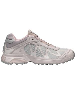 Salomon Lab Xt-Whisper Trainers - Grey