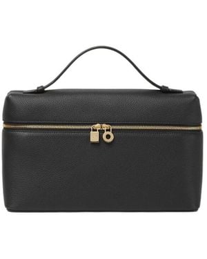 Loro Piana Extra Pocket L27 - Black