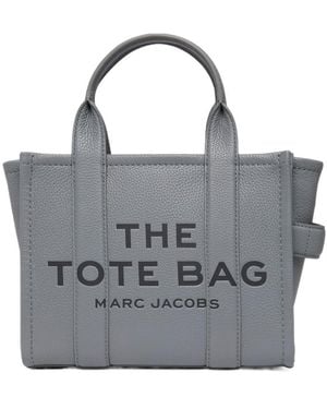 Marc Jacobs Mini Handbag - Grey