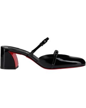 Christian Louboutin Jane Nina - Black