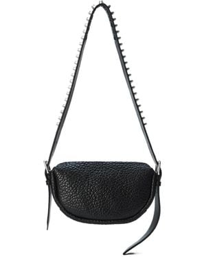 Alexander Wang Ry Crossbody Bag - Black