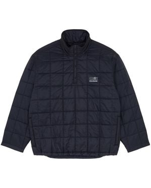MM6 MAISON MARGIELA X SALOMON Reversible Jumper - Blue