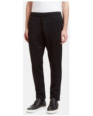 Aiezen Pants - Black