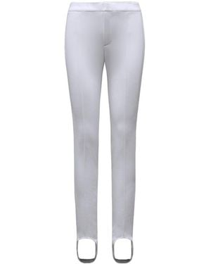 Moncler Ski Leggings - Gray