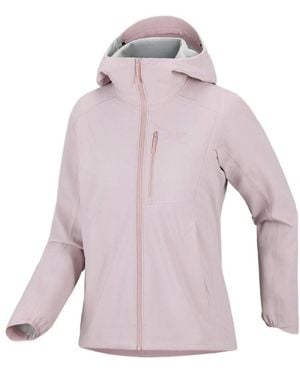 Arc'teryx Gamma Mx Hoody - Purple