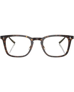 Oliver Peoples Loftin Glasses - White