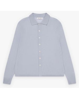 Our Legacy Fall Cardigan - White