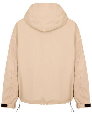 BOSS Casual Jacket - Natural