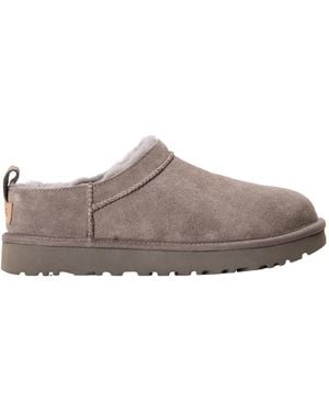 UGG Classic Ankle Boots - Brown