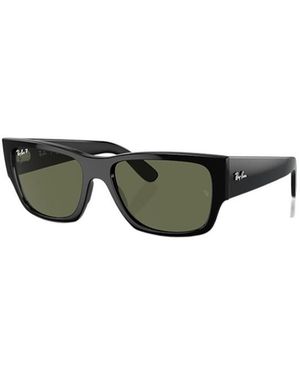 Ray-Ban Full-Frame Sunglasses - Multicolor