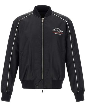 Iceberg Comfort Fit Jacket - Blue