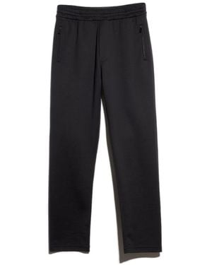 Gucci Jersey Sportswear Trousers - Black