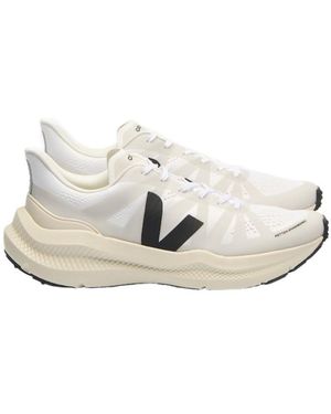 Veja Condor 3 Advanced Engineered-Mesh - White