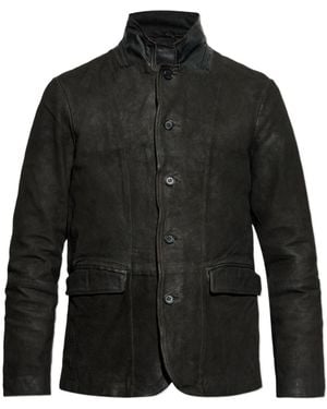 AllSaints Classic Tailored Jacket - Black