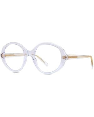 Loewe Full-Frame Plain Mirror - White