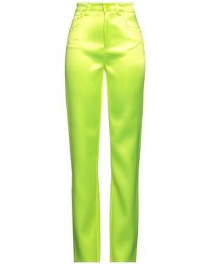 Sportmax Trousers - Green