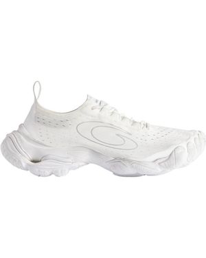 Balenciaga Anatomic Runner Trainers - White