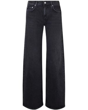 Citizens of Humanity Nora Straight Leg Jeans - Blue