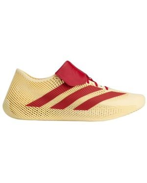 adidas Tyrrell Winston Low-Top Sneakers - Pink