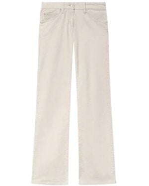 Isabel Marant Kelly Trousers - White