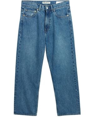 Our Legacy Multi-Pocket Jeans - Blue
