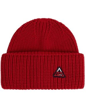 DSquared² Logo Hat - Red