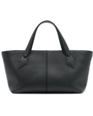 Proenza Schouler East West Chelsea Tote Bag - Black