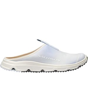 Salomon Lab Lightweight And Breathable - White