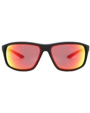 Nike Frame Sunglasses - Pink