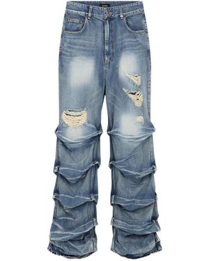 we11done Jeans for Men | Online Sale up to 65% off | Lyst we11done Jeans for Men | Online Sale up to 65% off | Lyst