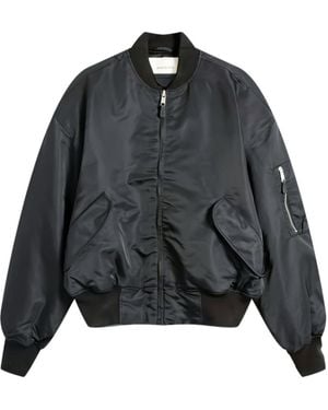 Entire studios Jacket - Grey